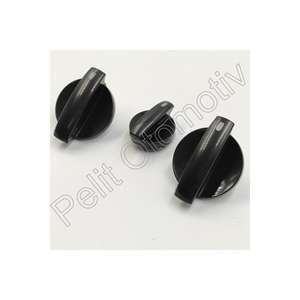 Perilla de Control de Ajuste del Calefactor para el Interior del VW Transporter T5 04-10, 7H0819045F - Product Image 5