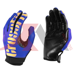 Gants de vélo demi-doigts pour enfants, réglables, absorbant les chocs, sans doigts, antidérapants, pour garçons et filles, vélo, skateboard, plein air - Product Image 2