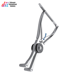 Venta caliente de calidad superior Haga usos propios en cirugía de hospital Innomed Trauma Instruments por debonairii - Product Image 4