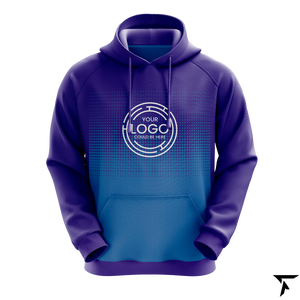 Sudadera con Capucha Unisex de Alta Calidad, Corte Regular, para Invierno, Antiencogimiento, Tejido Grueso, Sublimación Personalizada, 100% Poliéster - Product Image 5
