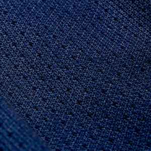 Shorts de basket-ball athlétiques en maille pour hommes OEM, impression par transfert thermique personnalisée, respirant, séchage rapide, taille élastique en polyester - Product Image 2