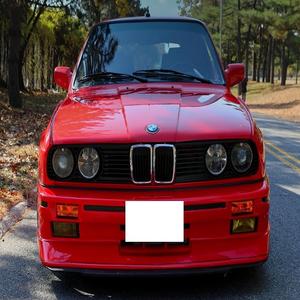 BMW 318i Touring d'occasion, conduite à gauche/droite, 1989 - Product Image 1