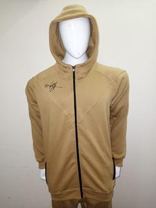 Marque privée de haute qualité, meilleur design, survêtement avec logo personnalisé, dernier style, survêtement pour homme - Product Image 4