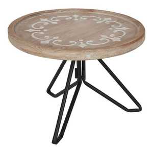 RESIN <b>CAKE</b> <b>STAND</b> - Product Image 3
