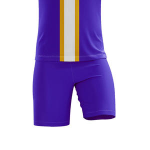 Mejor Proveedor, Fabricante de Ropa Deportiva, Uniforme de Fútbol, Color Personalizado, Uniforme de Fútbol de Alta Calidad para Adultos - Product Image 5