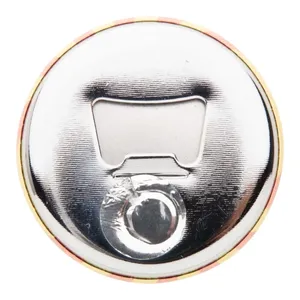 Imanes Promocionales Personalizados para Refrigerador con Pin Personalizado - Product Image 3