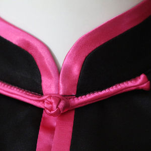 Nouvelle conception 2025, uniformes de Kung Fu de haute qualité, couleur unie, toutes tailles, vêtements de sport, fabrication de haute qualité, uniformes de Kung Fu, service OEM - Product Image 6