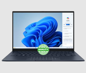 แล็ปท็อปเกมมิ่งเกรดอุตสาหกรรมแบบ DIY ใหม่เอี่ยมสำหรับซีรีส์ 2 (2025) Zen-book 14 OLED (UX3405) พร้อมการปรับแต่งแบบ ODM - Product Image 1