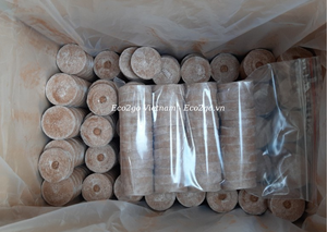 Jiffy มะพร้าวเม็ดมะพร้าวอัดเม็ดมะพร้าวอัดเม็ดผลิตจาก Eco2go เวียดนาม - Product Image 6