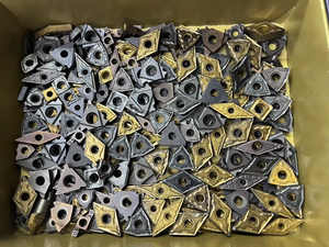 Carburo de tungsteno Cermet de chatarra de aleación de metal japonés de calidad maravillosa de buenos grados - Product Image 6