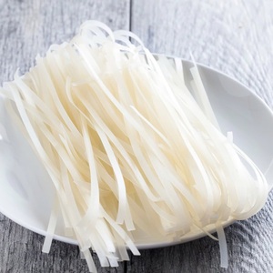 Nouilles de vermicelles de riz blanc séché en chaînes de soie, produit phare du Vietnam, 200g/250g/500g, qualité supérieure, durée de conservation 24 mois, produit alimentaire de premier choix - Product Image 6