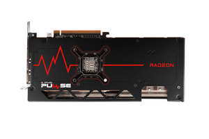 Nouveau SAP PHIRE Rad eon RX 7800 XT 16GB D6 PULSE OC Gaming Graphic ics Ca rd GPU Rx 7800xt pour PC de jeu de bureau - Product Image 4