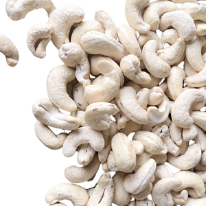 Gran oferta 2023 anacardos de Vietnam anacardos W320 anacardos listos para enviar - Product Image 1