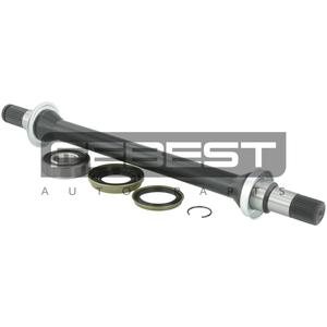Semi-essieu droit 34x475x26 FEBEST (1012-V250RH) - Product Image 1