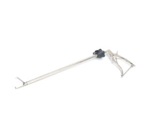 Precio de fábrica, pinzas grandes de 10mm, uterinos instrumentos quirúrgicos reutilizables para obstetricia, ginecología, control de la natalidad - Product Image 3