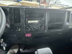 Camionetas Usadas Listas para Conducir Euro 3 OFERTA 2025 CAMIONES SECOS COMERCIALES MULTIFUNCIONALES PARA TRANSPORTE LOGÍSTICO - Product Image 6