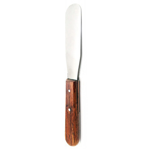 Couteau à cire dentaire CE petite et grande spatule pour la modélisation de la cire mélangeant les équipements dentaires manuels - Product Image 2