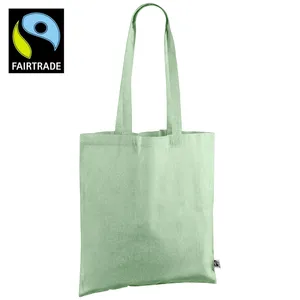 Borsa Shopper Promozionale Sostenibile Shamokin con Accessori Eco-Friendly - Product Image 4