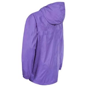 Chaqueta cortavientos ligera personalizada con capucha de último estilo 2025 para hombre, prendas de vestir a prueba de viento, chaquetas cortavientos deportivas - Product Image 4