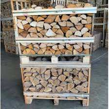 Bois de chauffage de la meilleure qualité, bois de chauffage à vendre auprès du fabricant, bois de chauffage naturel, morceaux de bois, bois de bouleau - Product Image 5