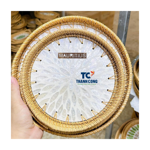 Prix le plus bas Plateaux en nacre Fabricant du Vietnam Fournissant les acheteurs en vrac de l'île Maurice Prêt sur mesure - Product Image 3
