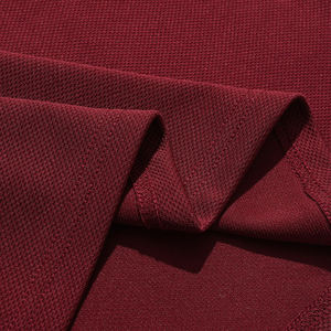 Polo classique et élégant pour homme polo respirant à manches longues de haute qualité pour homme - Product Image 5