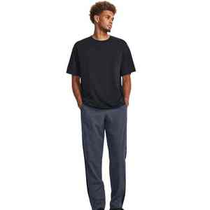 Pantalons de jogging pour homme en molleton lourd, vêtements de sport, streetwear, coupe athlétique, pantalon décontracté - Product Image 4