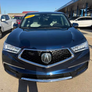 Auto Usado de Calidad a Precio Accesible, Ac-u-ra M-DX 2018 con Volante a la Izquierda - Product Image 1