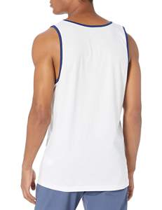 OEM Custom Stinger Vests Print Running Training <b>Tank</b> <b>Top</b> <b>Men</b> High Quality Breathable Made in Pakistan - Product Image 2