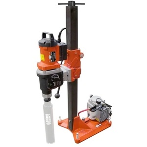 ACHETEZ MAINTENANT! Système de forage diamanté M-1 14 pouces pour béton armé CB733 3 vitesses 115V - LIVRAISONS MULTINATIONALES - Product Image 2