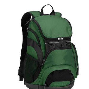 Sac à dos en gros imprimé personnalisé de haute qualité sac à dos scolaire de dinosaures à vendre doublure en polyester fermeture à glissière - Product Image 1