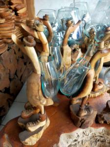 Vase en verre fait main de haute qualité petite commande acceptée - Product Image 5