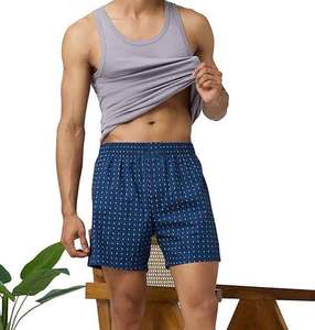 Short entièrement imprimé pour la plage, short streetwear décontracté, short sur mesure à la mode, prix de gros - Product Image 2