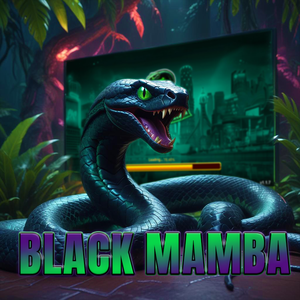 Compte maître Black Mamba '25: Skill Game - Product Image 1