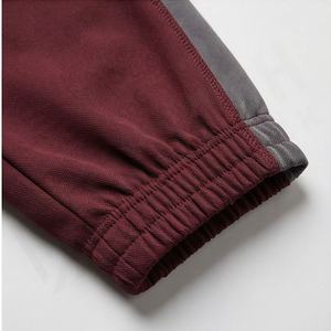 2025 Custom Men's Summer Nylon Tracksuit Zip Windbreaker Jacket Trouser Set Sports Men's Track <b>Wind</b> <b>Breaker</b> Customized Color - Product Image 6