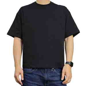 เสื้อยืดโอเวอร์ไซส์สำหรับผู้ชายผู้หญิงเสื้อเชิ้ตแขนสั้นผ้าฝ้าย100% กราฟิกพิมพ์ลายออกแบบได้ตามที่ต้องการ - Product Image 5