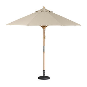 Parasol de jardin personnalisé haut de gamme, imperméable, léger, robuste, qualité commerciale, mobilier de patio, salon - Product Image 2