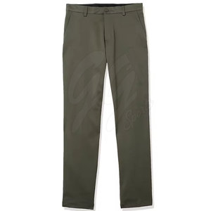 Hoạt Động Mặc Golf Quần Cho Đào Tạo Sử Dụng Vật Liệu Bền Làm Giá Trong Thấp Moq Pakistan Người Đàn Ông Golf Quần - Product Image 1