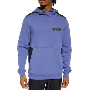 Sudaderas con Capucha para Hombre de Alta Calidad, Diseño Personalizado, Ligeras, Duraderas, Transpirables, de Secado Rápido, 100% Algodón, Diseño Sólido para Invierno - Product Image 2