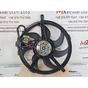 Motorkühlgebläse MINI Countryman 1. Serie 1742 8509990-03 N47C16A Diesel 1598 (10>) - Product Image 4