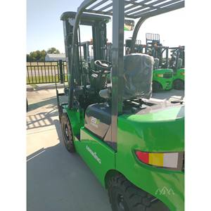 Chariots élévateurs électriques LONKING 2024 Modèle LG20B - Product Image 1