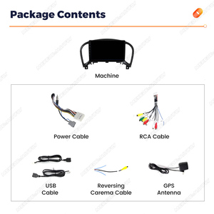 MEKEDE x1 x2 Voiture Dvd <span class=keywords><strong>GPS</strong></span> Écran Navigation Stéréo Voiture Lecteur Support DVR Usb 4LED caméra pour <span class=keywords><strong>Nissan</strong></span> <span class=keywords><strong>Juke</strong></span> 2010 2011 2012 2014 - Product Image 3