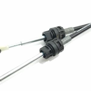 AUDI A3 Sportback (8VA) CABLES DE CAMBIO DE MARCHAS 5Q0711265R CRBC, CRLB, CRUA, DBGA, DCYA, DEJA, DFGA Diésel 2000 (12>18) - Product Image 4