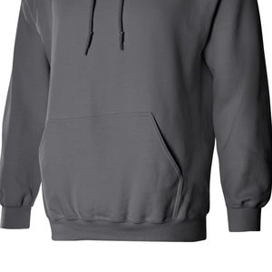 Nouveau design sur mesure 100% coton pull lourd hommes sweats à capuche respirant Streetwear à capuche hommes chiffons hommes sweats à capuche - Product Image 5