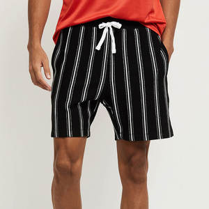 Wholesale Customized Eco-Friendly Solid Casual Men's Shorts-Lightweight Waterproof & Breathable - Product Image 1