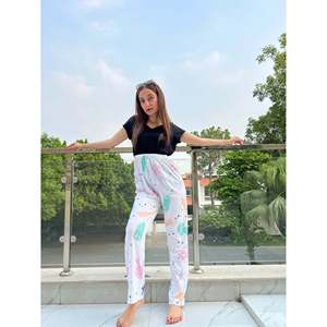 กางเกงผ้าฝ้าย Luxe-ใต้น้ำขนาดเล็ก/กลาง/ใหญ่/XL - Product Image 6