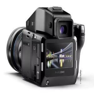 ระบบกล้อง Phase One Xt Iq4 150MP พร้อมการรับประกัน 3 ปี เสียงรอบทิศทาง บรรจุภัณฑ์ปิดผนึก ใหม่ ผลิตในสหรัฐอเมริกา จัดส่งรวดเร็ว - Product Image 1