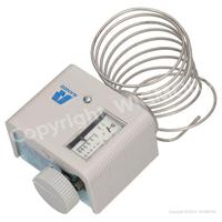 Thermostat Ranco O16-6921 (-35/-7) capillaire 2 m
