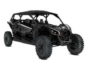 Mejor Oferta para CAN AMs Maverick X3 Max X DS Turbo RR 2015-2026 con Smart-Shox, Nuevo/Usado, Listo para Enviar, Original - Product Image 3