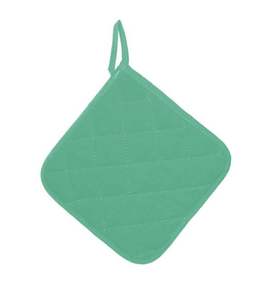 ถุงมือผ้าฝ้ายระบายอากาศสำหรับทำอาหารที่บ้านงานตามสั่ง - Product Image 4